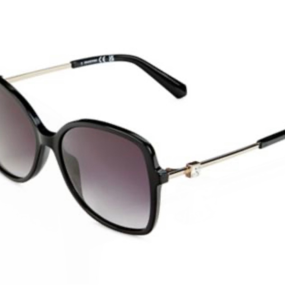 SWAROVSKI SUNGLASSES 57mm - Picture 5 of 14